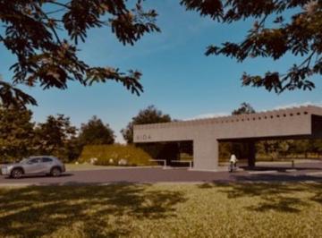 Terreno · 570m² · Lote Vida Green - Funes