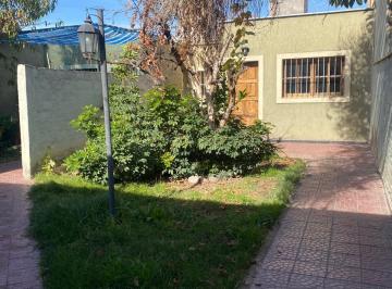 Departamento de 2 ambientes, Las Heras · Alquilamos!