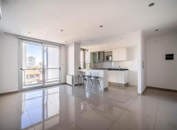 Departamento · 56m² · 2 Ambientes · 1 Cochera · Departamento Dos Ambientes en Venta con Amenities y Cochera - Berazategui Centro - Edificio Anto I