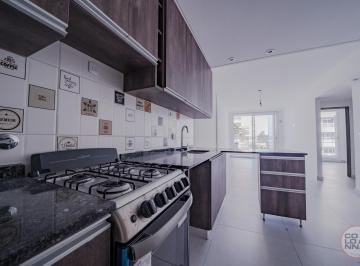 Departamento · 45m² · 2 Ambientes · Departamento en Venta 2 Ambientes con Balcón a Estrenar en Saenz Peña