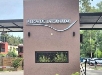 Departamento de 3 ambientes, Pilar · Dueño Alquila Dpto 3 Ambientes en Altos de La Cañada Pilar