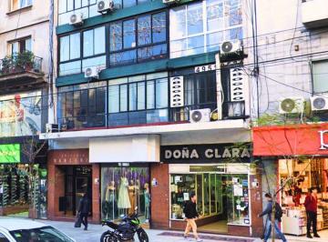Oficina comercial · 20m² · Venta Oficina Comercial en Once Caba