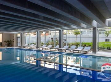 Departamento · 46m² · 2 Ambientes · 1 Cochera · Venta 2 Ambientes 46 m² Balcón Parrilla Cochera