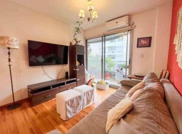 Departamento · 56m² · 3 Ambientes · 1 Cochera · 3 Ambientes Espacio Guardacoche Balcon
