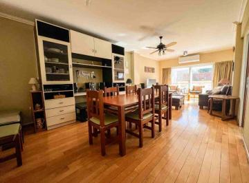 Departamento · 127m² · 5 Ambientes · 2 Cocheras · Departamento Piso de 5 Ambientes en Villa Devoto