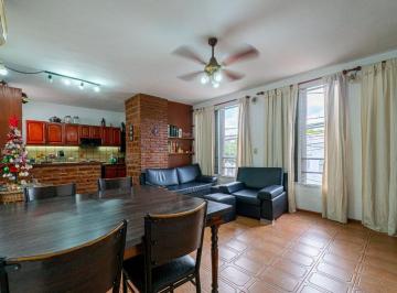 Casa · 164m² · 4 Ambientes · Casa en Venta Pa 3 Dorm. España y Hospitales