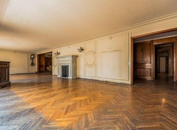Departamento · 252m² · 5 Ambientes · 2 Cocheras · Departament. Frente. Balcon. 2 Cocheras. Seguridad