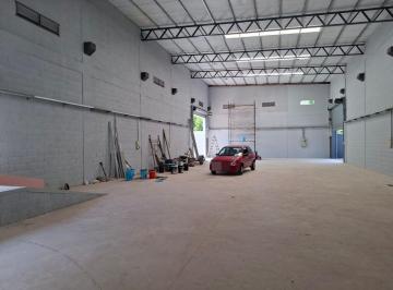 Depósito · 660m² · Alquiler Depósito a Estrenar - Berazategui