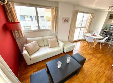 Departamento · 49m² · 3 Ambientes · Venta Nuñez Dept0. 3 Amb. con Balcon, Apto Credito
