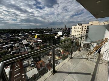 Departamento · 38m² · 1 Ambiente · 1 Cochera · Venta Monoambiente en El Corazon de Villa Crespo