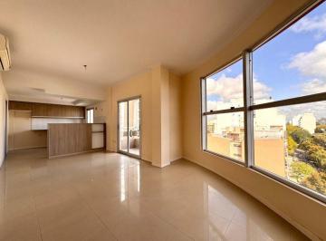 Departamento · 74m² · 3 Ambientes · 1 Cochera · Departamento 2 Dorm. y Cochera en Alquiler