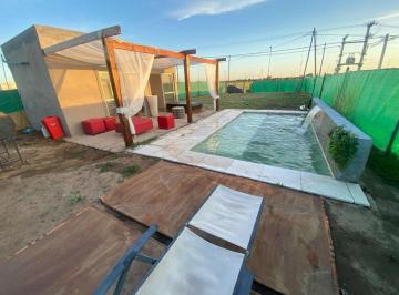 Casa · 42m² · 1 Ambiente · Venta Quincho con Pileta Barrio Norte 2