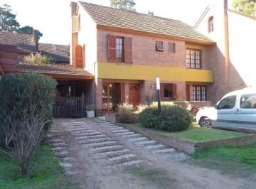 Departamento · 90m² · 4 Ambientes · 2 Cocheras · Venta Casa Triplex Gas Piscina Pinamar 4 Ambientes