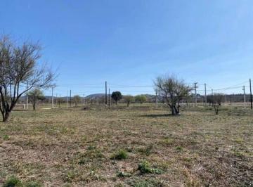 Terreno · 350m² · Venta Lote en Tejas IV Malagueño