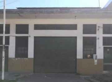 Depósito · 192m² · Deposito Entrada Camion Lomas del Mirador 191 m