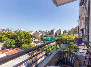 Departamento · 29m² · 1 Ambiente · Depto Monoambiente Vista Abierta Apto Credito