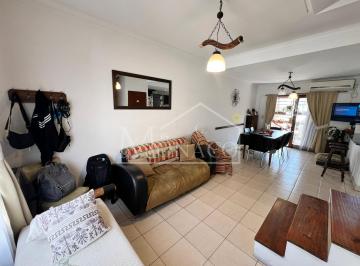 Departamento de 3 ambientes, La Matanza · Departamento 3 Ambientes con Balcón y Terraza Apto Crédito