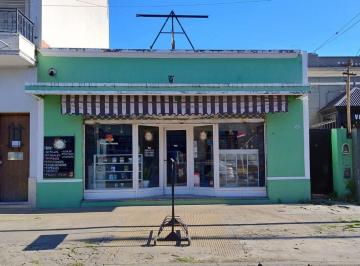 Local comercial · 156m² · Venta Local con Vivienda Bella Vista