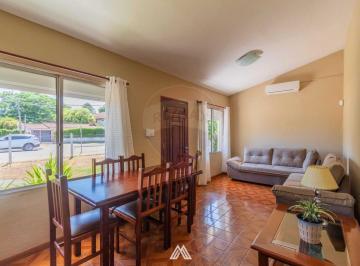 Casa · 110m² · 4 Ambientes · 1 Cochera · Venta Hermosa Casa en Ciudad de La Costa Sur