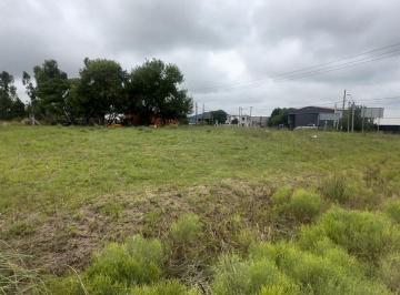 Terreno · 438m² · Venta de Terreno en Zona Residencial de Pando