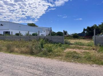 Terreno · 1397m² · Terreno en Venta en Pergamino