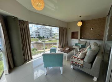 Departamento · 115m² · 3 Ambientes · 2 Cocheras · Departamento 3 Amb Marinas del Canal, Nordelta