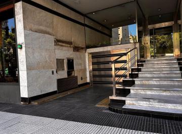 Garage · 12m² · Venta Una Cochera Fija en Villa Crespo Oportunidad