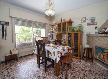 Casa · 80m² · 3 Ambientes · 1 Cochera · Venta Casa en La Teja 3 Dorm. Pu