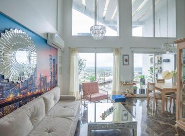 Departamento · 117m² · 4 Ambientes · 2 Cocheras · Departamento Penthouse en Venta en Lomas de Zamora