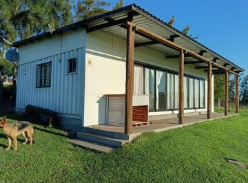 Campo · 104ha · Venta Chacra Sobre Ruta 3