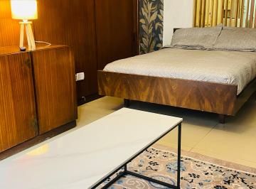 Departamento de 2 ambientes, Retiro · Alquilo - Amoblado - Gastos Incluidos - Frente Galerías Pacífico