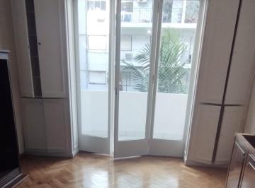 Departamento de 4 ambientes, Recoleta · Alquiler 4 Ambientes en Recoleta