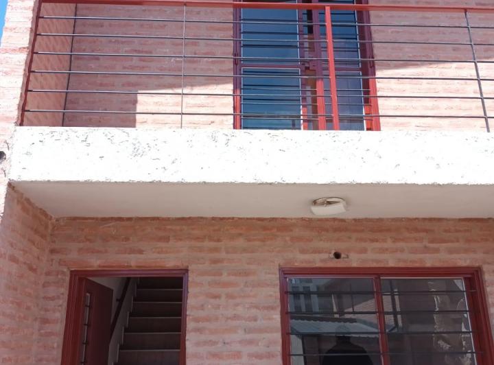 Departamento · 1m² · 2 Dormitorios · 1 Cochera