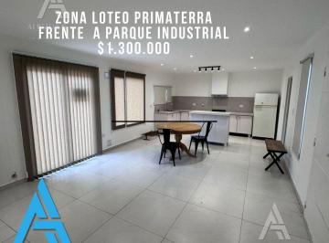 Casa · 3 Ambientes · Alquiler de Casa 2 Dorm