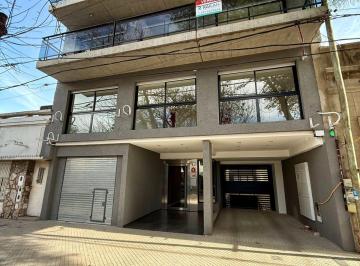 Local comercial de 1 ambiente, Rosario · Valparaíso 860 - Local en Alquiler