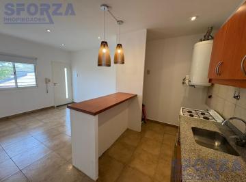 PH · 43m² · 2 Ambientes · 1 Cochera · Departamento en Muñiz