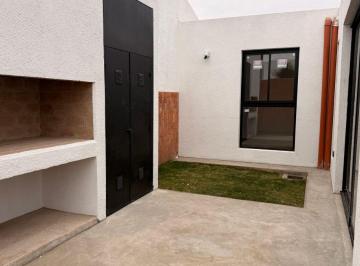 Casa de 3 ambientes, Villa Allende · Housing Privado Premium en Villa Allende – Últimas Unidades en Planta Baja