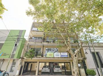 Departamento · 42m² · 1 Ambiente · 1 Cochera · Alquiler - Departamento 1 Amb. Dividido con Balcón y Cochera en San Fernando