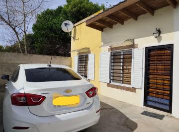 Casa de 3 ambientes, Mar del Tuyú · Excelente Casa en Mar del Tuyú Totalmente Amueblada