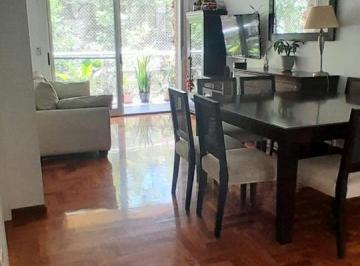 Departamento · 63m² · 3 Ambientes · 1 Cochera · Hermoso Departamento 3 Amb Cochera