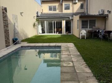 PH de 6 ambientes, Flores · Casa, Flores, San Pedrito 1238, 6 Amb, 350 m²