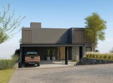 Casa · 310m² · 9 Ambientes · 2 Cocheras · Casa en La Deseada