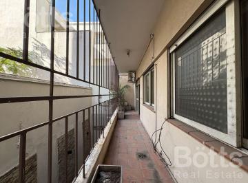 Departamento · 80m² · 4 Ambientes · Departamento en Venta San Telmo Barracas