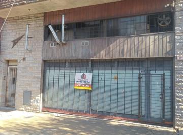 Bodega-Galpón , Tres de Febrero · Galpón 160 m² en PH con Gas y Luz Trifásica