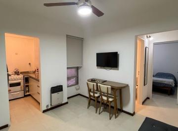 Departamento · 28m² · 2 Ambientes · Departamento - Centro