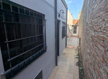 PH · 60m² · 3 Ambientes · Venta Departamento de 3 Amb con Terraza