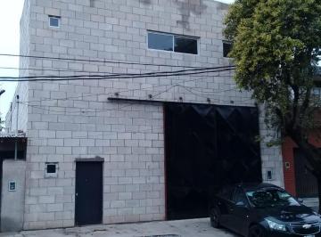 Bodega-Galpón , Morón · Galpón 250 m² S/lote 10x30 Cerca Acc. Oeste