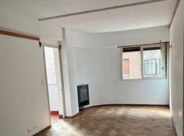 Departamento de 1 ambiente, Villa Santa Rita · Monoambiente con Vista a La Ciudad