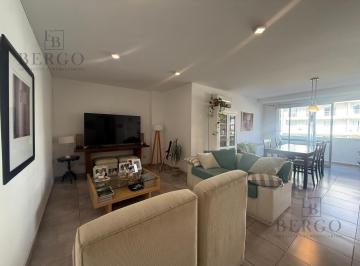 Departamento · 139m² · 2 Dormitorios · 1 Cochera · Venta - Oportunidad Departamento 2Dorm. 2baños C/ Cochera Fontanas del Sur I