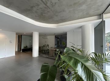 Departamento · 28m² · 1 Ambiente · Monoambiente en Alquiler